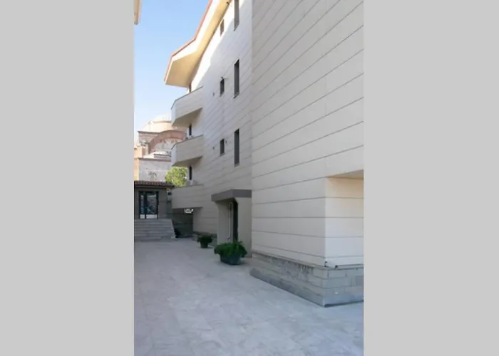 Charming Bosphorus View * Istanbul