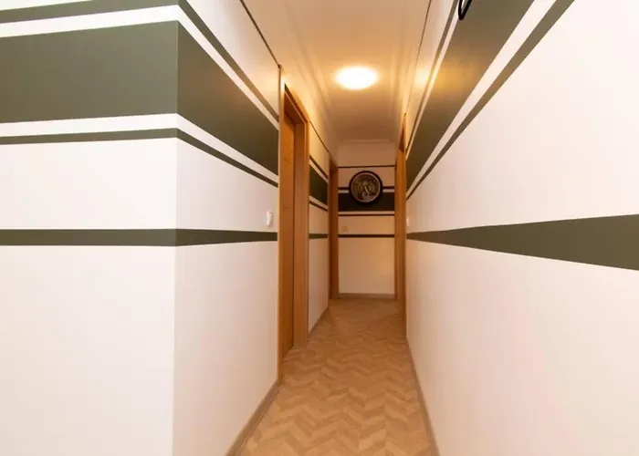 Charming Bosphorus View Istanbul