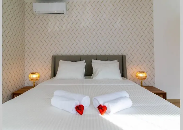 Charming Bosphorus View