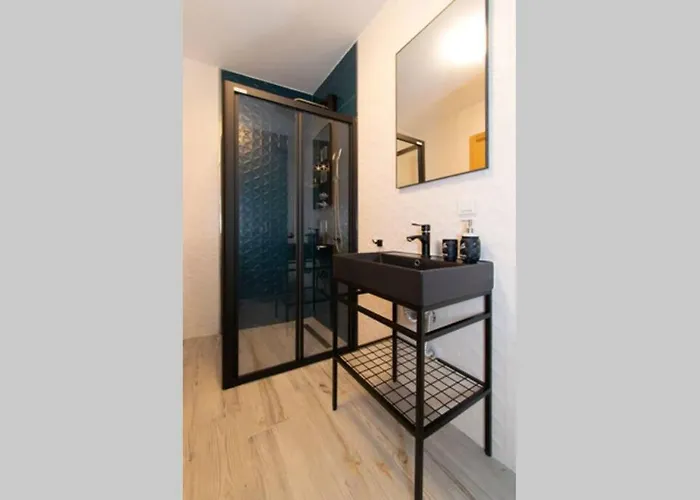 Apartment Charming Bosphorus View *