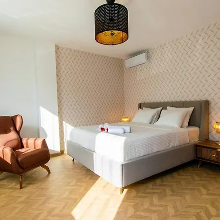 Charming Bosphorus View Istanbulská provincie