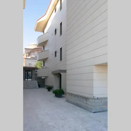 Charming Bosphorus View * Istanbulská provincie