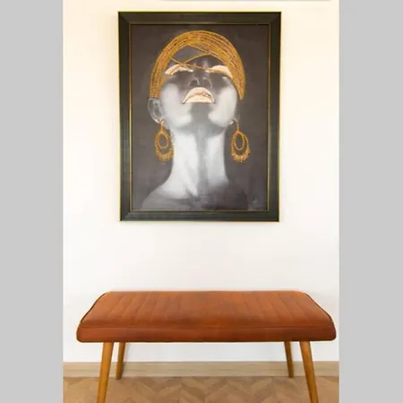 Apartmán Charming Bosphorus View *