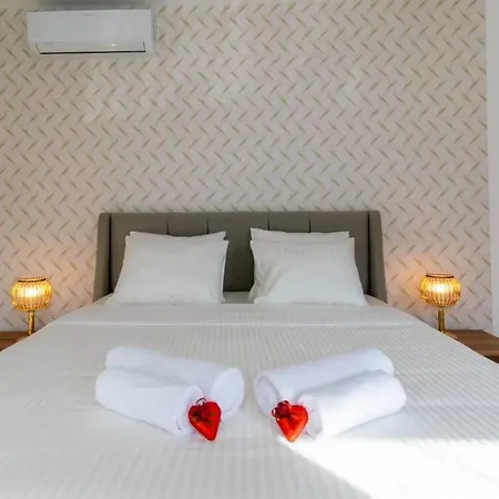 Charming Bosphorus View