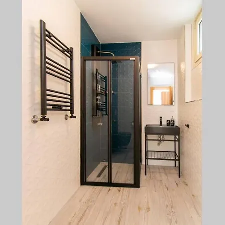 Charming Bosphorus View Istanbulská provincie