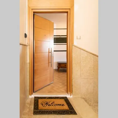 Apartment Charming Bosphorus View *