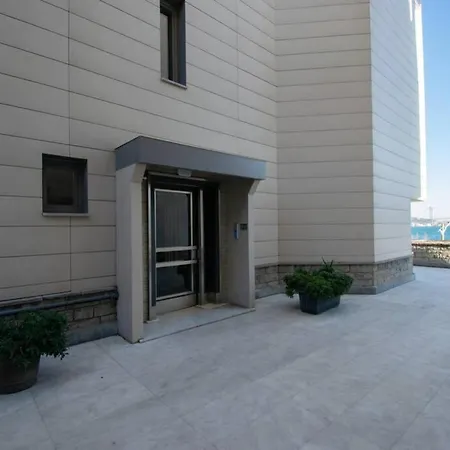 Charming Bosphorus View