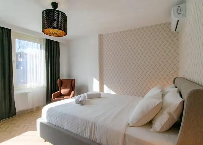 Charming Bosphorus View Apartamento