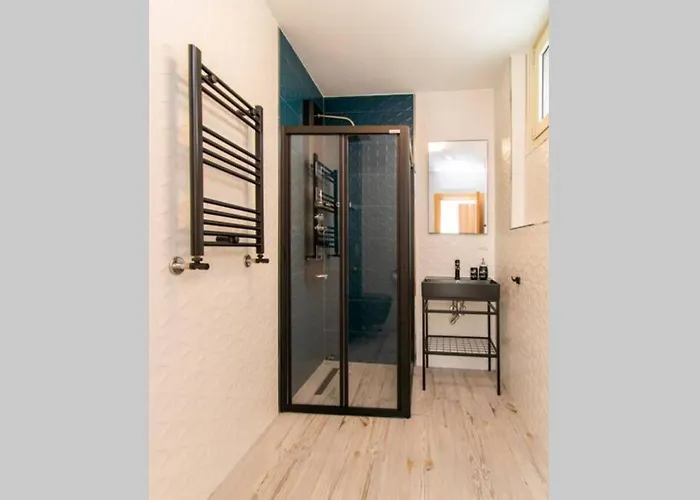 Charming Bosphorus View Istanbul