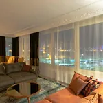 Charming Bosphorus View اسطنبول