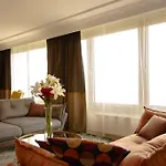 شقة Charming Bosphorus View اسطنبول